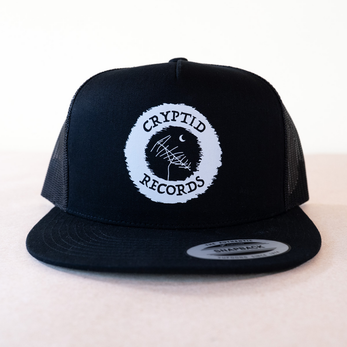 Cryptid Hats