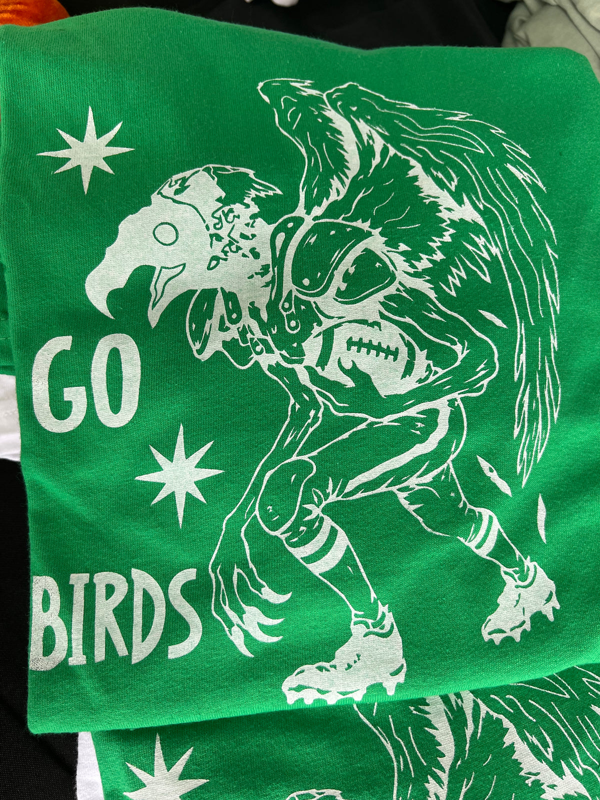 Go Birds Tee